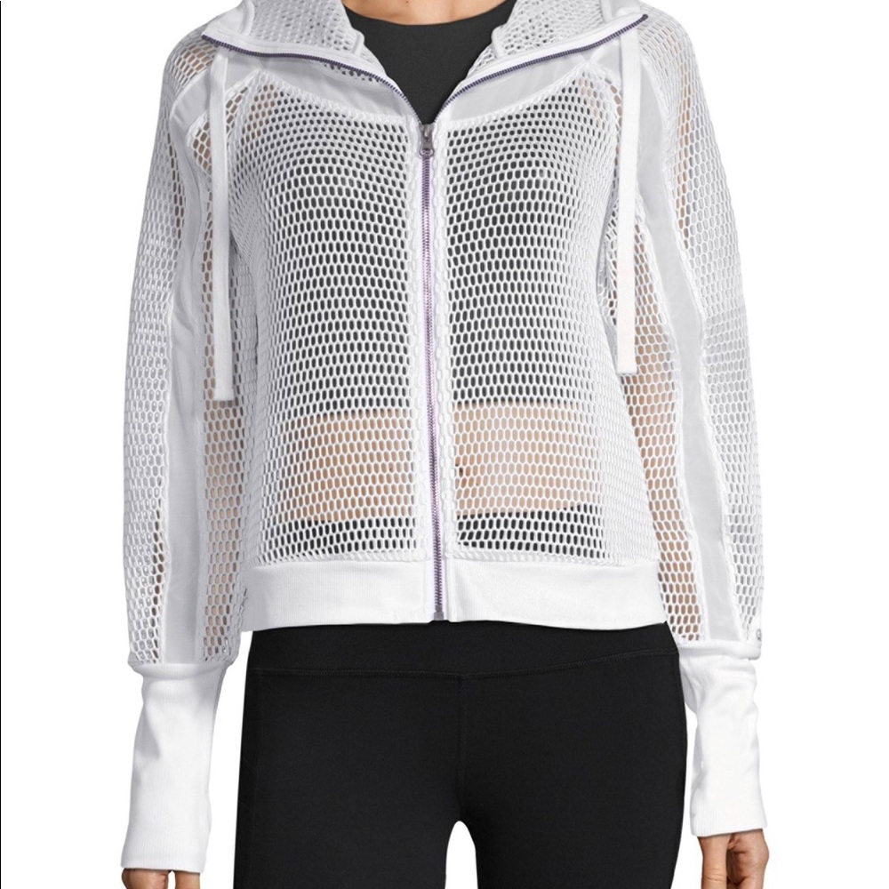 ALO YOGA FORTUNA JACKET